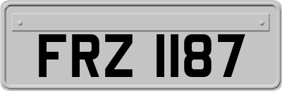 FRZ1187
