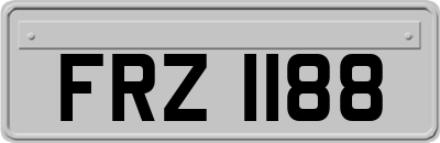 FRZ1188