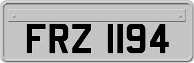 FRZ1194