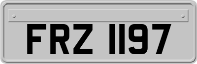 FRZ1197