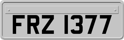 FRZ1377