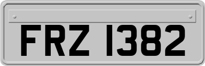 FRZ1382