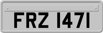FRZ1471