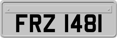FRZ1481