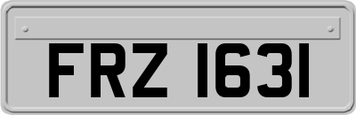 FRZ1631