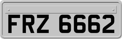 FRZ6662