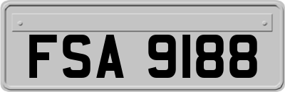 FSA9188