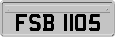 FSB1105