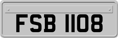 FSB1108