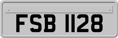 FSB1128