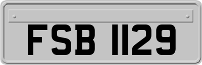 FSB1129