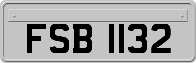 FSB1132