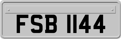 FSB1144