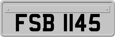 FSB1145