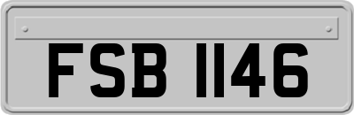 FSB1146