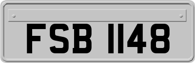FSB1148