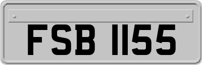FSB1155