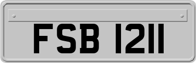 FSB1211