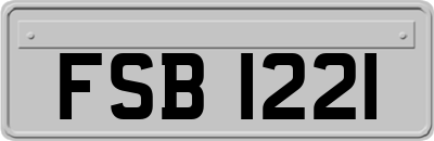 FSB1221