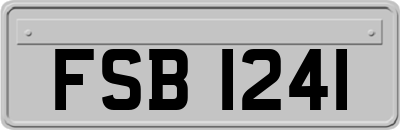 FSB1241