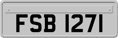 FSB1271
