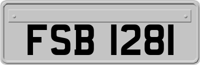 FSB1281
