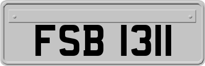 FSB1311