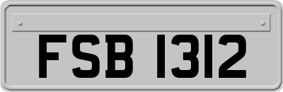 FSB1312