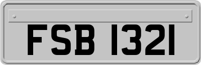 FSB1321