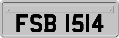 FSB1514