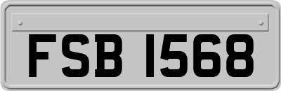 FSB1568