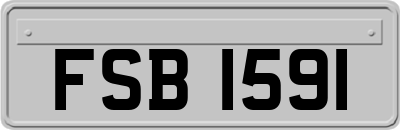 FSB1591