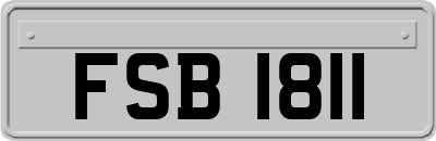 FSB1811