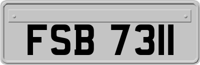 FSB7311