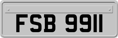 FSB9911
