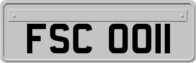 FSC0011