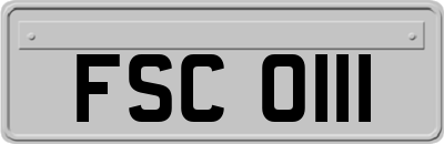 FSC0111