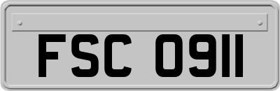 FSC0911