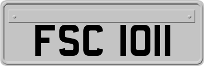 FSC1011