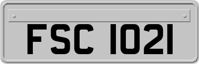 FSC1021