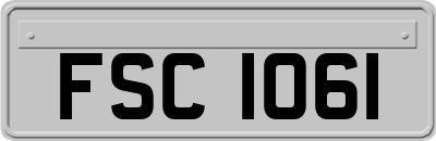 FSC1061