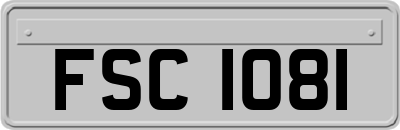 FSC1081