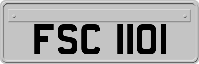 FSC1101