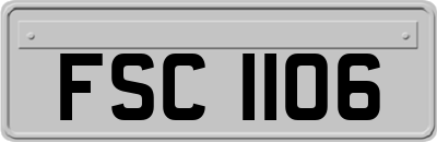 FSC1106