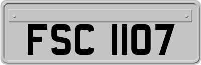 FSC1107