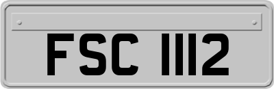 FSC1112