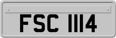 FSC1114