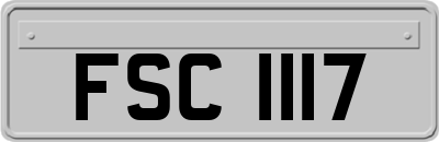 FSC1117