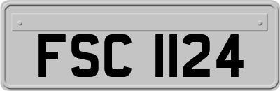 FSC1124