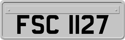 FSC1127
